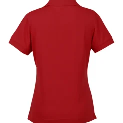 Nike Performance Classic Sport Shirt - Ladies' - Embroidered - 24 hr