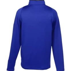 Nike Performance Stretch 1/2-Zip Pullover - Men's