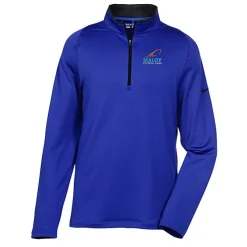 Nike Performance Stretch 1/2-Zip Pullover - Men's