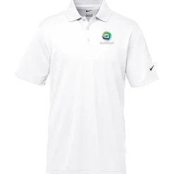 Nike Performance Tech Pique Polo 2.0 - Men's - Embroidered