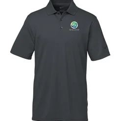 Nike Performance Tech Pique Polo 2.0 - Men's - Embroidered