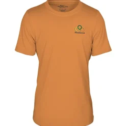 Nike Swoosh Sleeve rLegend T-Shirt - Youth - Embroidered