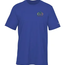 Nike Swoosh Sleeve rLegend T-Shirt - Men's - Embroidered