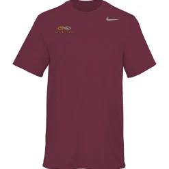 Nike Team rLegend T-Shirt - Men's - Embroidered