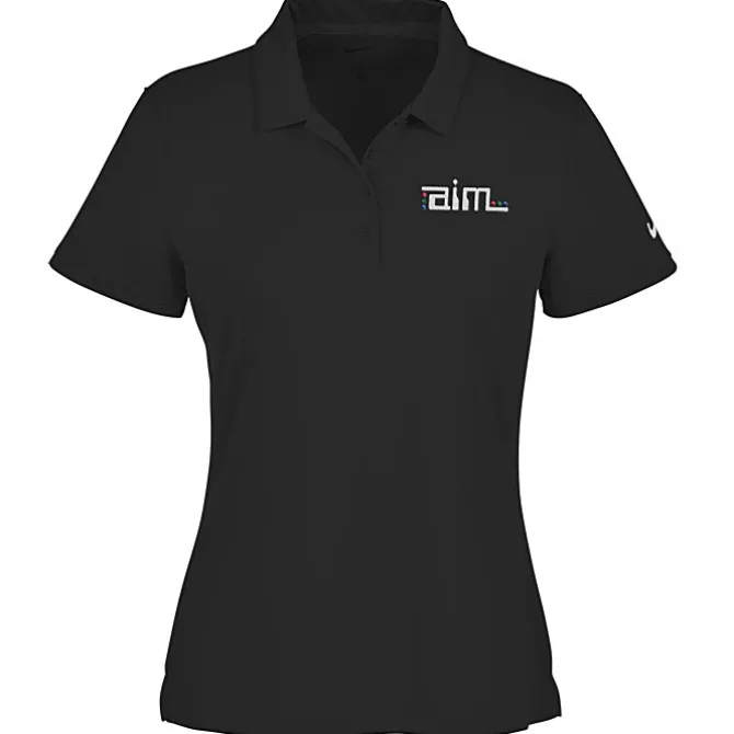 Nike Victory Solid Polo - Ladies'