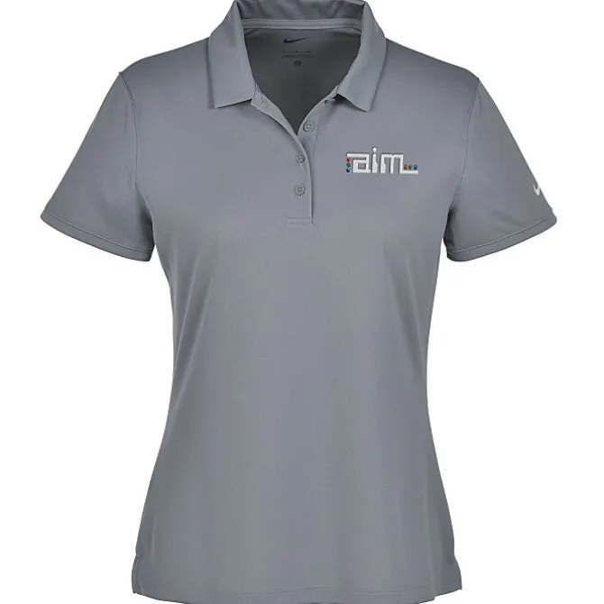 Nike Victory Solid Polo - Ladies'