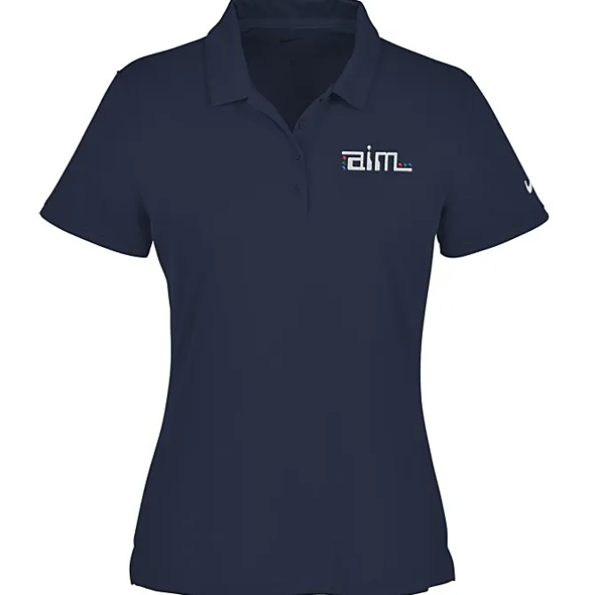 Nike Victory Solid Polo - Ladies'