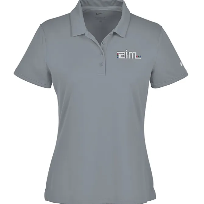 Nike Victory Solid Polo - Ladies'