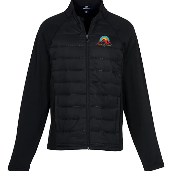 Ninja Jacket - Men's