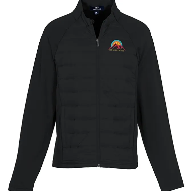 Ninja Jacket - Men's