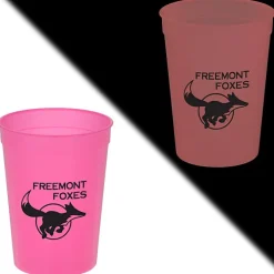 Nite Glow Stadium Cup - 11 oz.