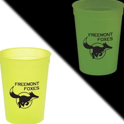 Nite Glow Stadium Cup - 11 oz.