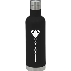 Noir Vacuum Bottle - 25 oz.