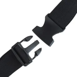 Nomad Belt Bag - Brand Patch
