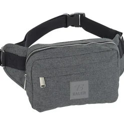 Nomad Belt Bag - Brand Patch