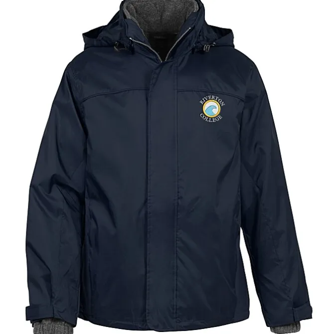 North End 3-in-1 Jacket - Men's
