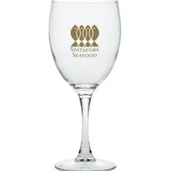 Nuance Goblet - 10.5 oz