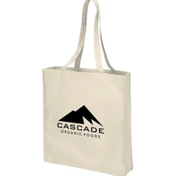 Odessa 8-oz Cotton Tote