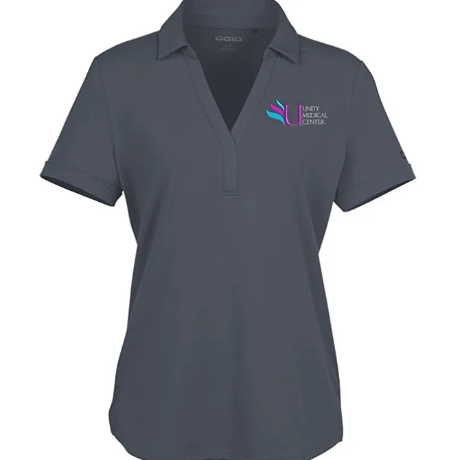 OGIO Boundary Polo - Ladies'