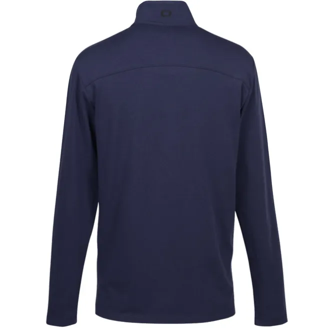 OGIO Boundary 1/4-Zip Pullover