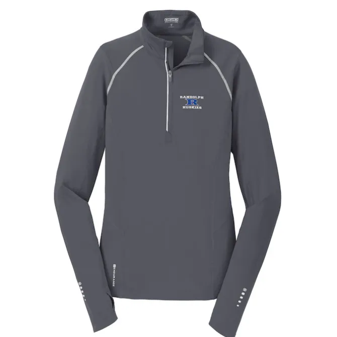 OGIO Endurance Link 1/4-Zip Pullover - Ladies'