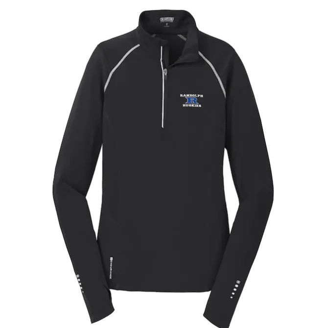 OGIO Endurance Link 1/4-Zip Pullover - Ladies'
