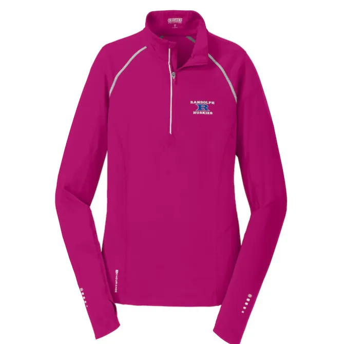 OGIO Endurance Link 1/4-Zip Pullover - Ladies'