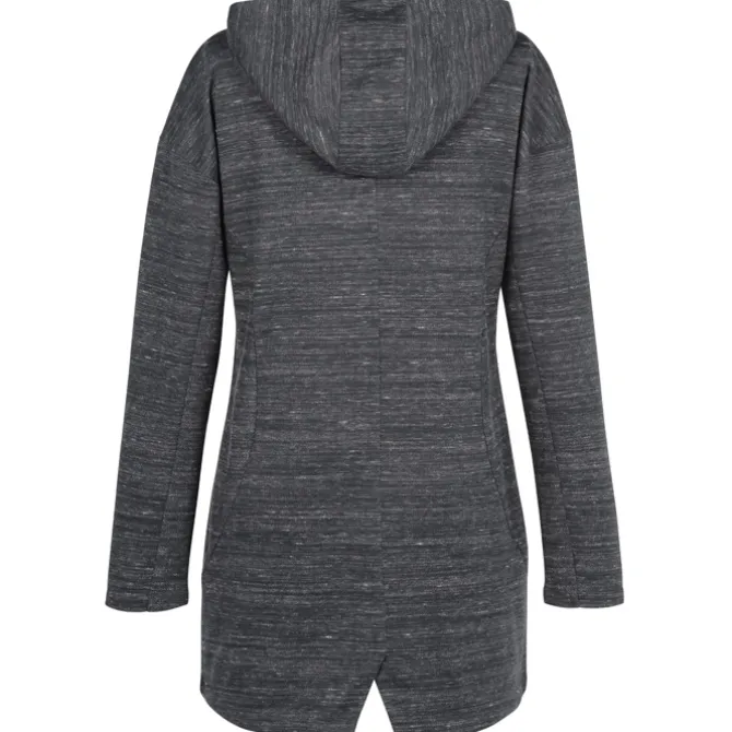 OGIO Heather Full-Zip Hoodie - Ladies'