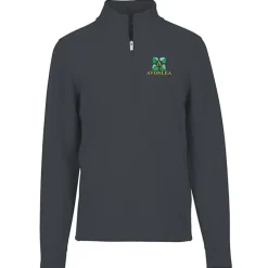 OGIO Icon Double Knit 1/4-Zip - Men's