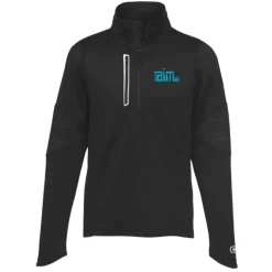 OGIO Key 1/4-Zip Pullover - Screen