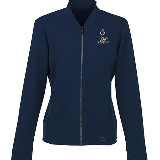 OGIO Link Jacket - Ladies'
