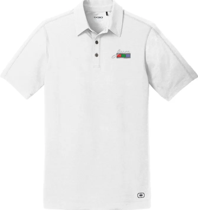 OGIO Lynx Polo - Men's