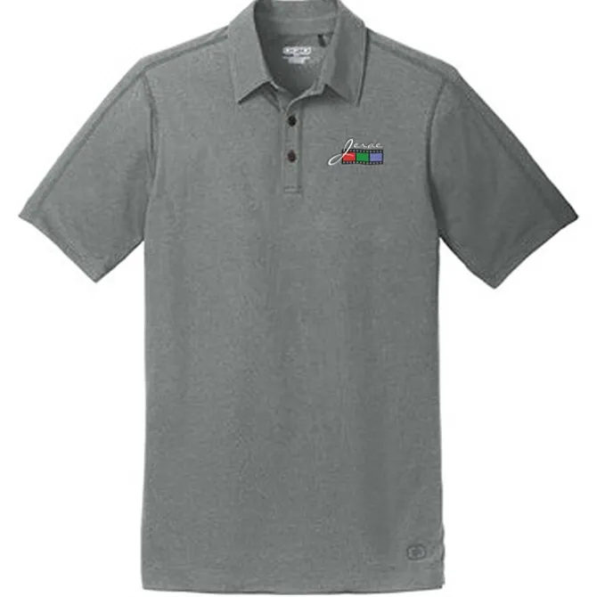OGIO Lynx Polo - Men's