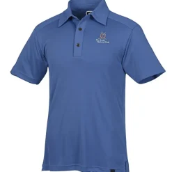 OGIO Poly Interlock Stay-Cool Polo - Men's - 24 hr