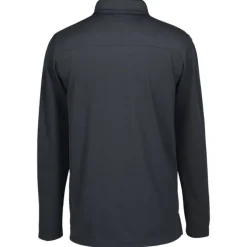 OGIO Stay-Cool Long Sleeve Performance Polo - Men's