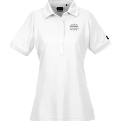 OGIO Stay-Cool Performance Polo - Ladies' - Embroidered