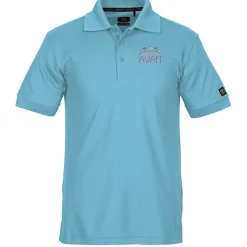 OGIO Stay-Cool Performance Polo - Men's - Embroidered - 24 hr