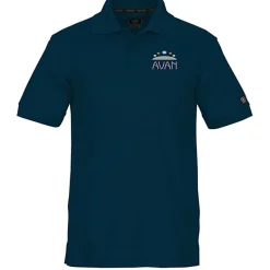 OGIO Stay-Cool Performance Polo - Men's - Embroidered - 24 hr
