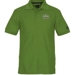 OGIO Stay-Cool Performance Polo - Men's - Embroidered - 24 hr
