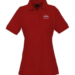 OGIO Stay-Cool Performance Polo - Ladies' - Embroidered - 24 hr