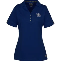 OGIO Veer Polo - Ladies'