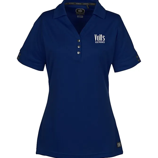 OGIO Veer Polo - Ladies'