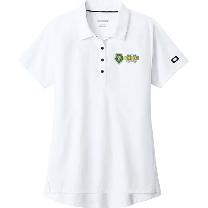 OGIO Vision Polo - Ladies'
