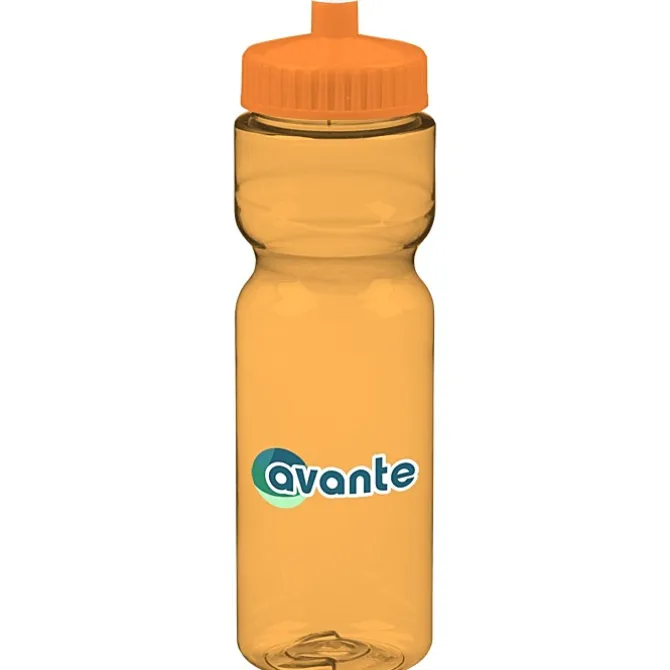 Olympian Bottle - 28 oz - Full Color