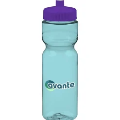 Olympian Bottle - 28 oz - Full Color