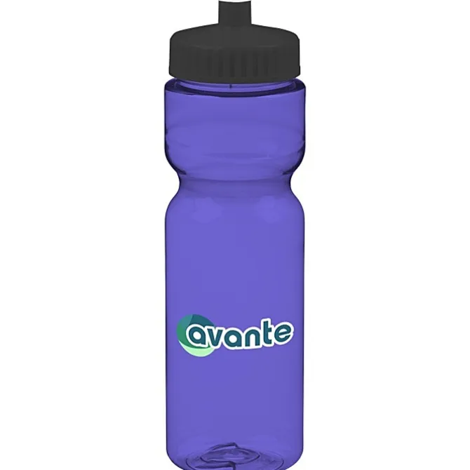 Olympian Bottle - 28 oz - Full Color