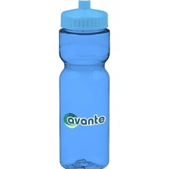 Olympian Bottle - 28 oz - Full Color