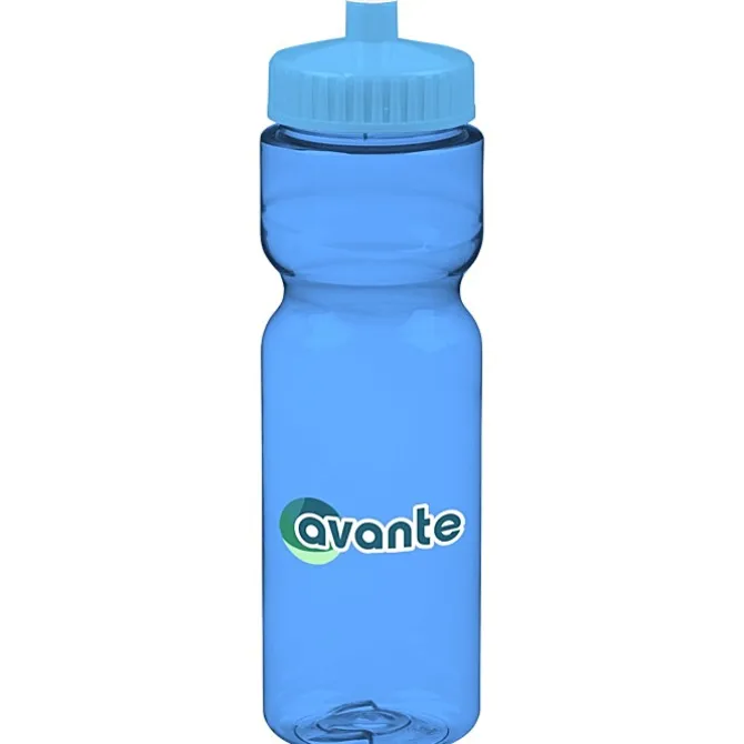 Olympian Bottle - 28 oz - Full Color