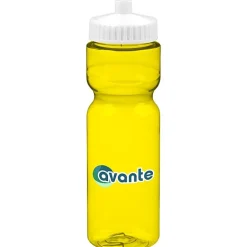 Olympian Bottle - 28 oz - Full Color