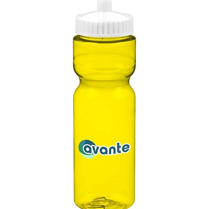 Olympian Bottle - 28 oz - Full Color